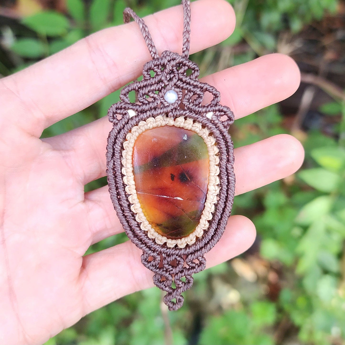 Custom Listing for Ivy