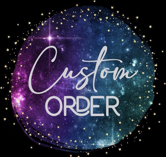 Custom Listing for Meagan