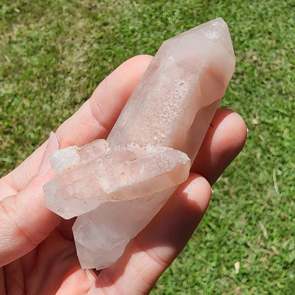 Red Quartz Point