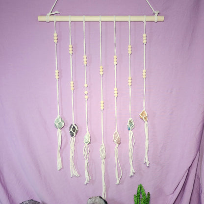 Macrame Wall Hanging