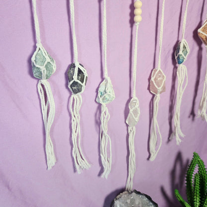 Macrame Wall Hanging