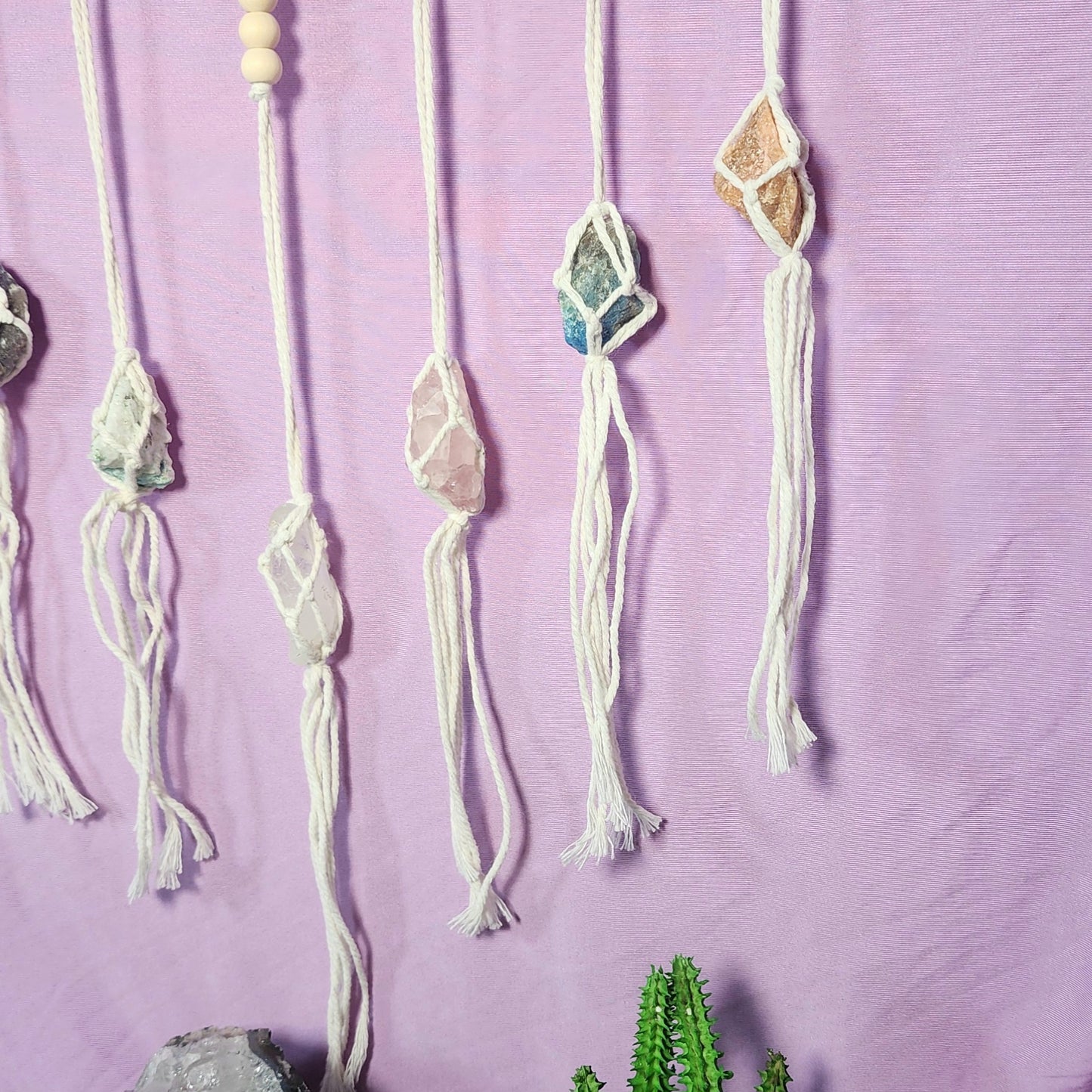 Macrame Wall Hanging