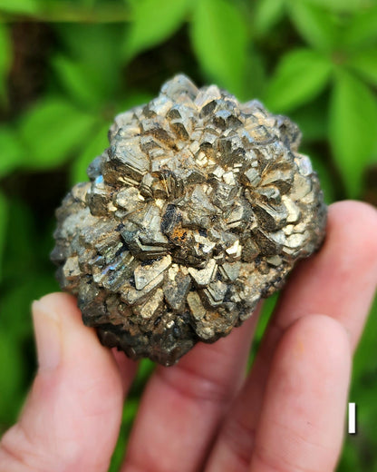 Marcasite Nodules