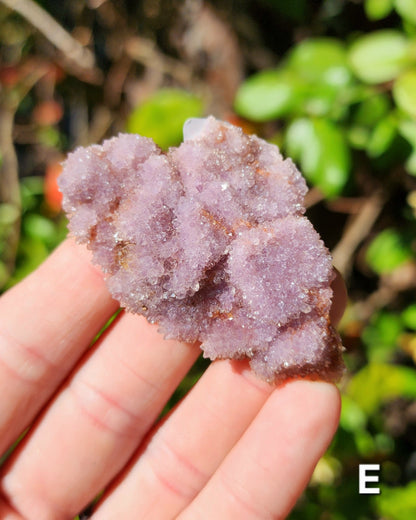 Alacam Mine Turkish Amethyst