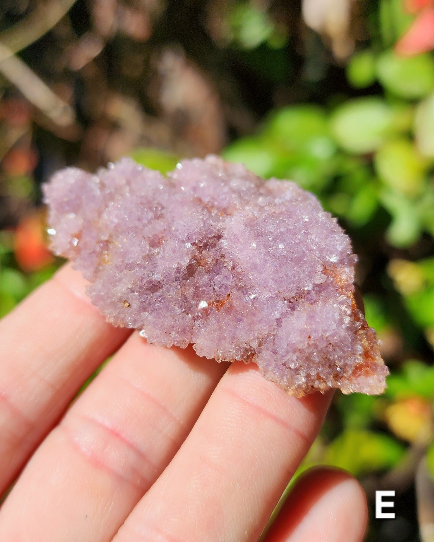 Alacam Mine Turkish Amethyst