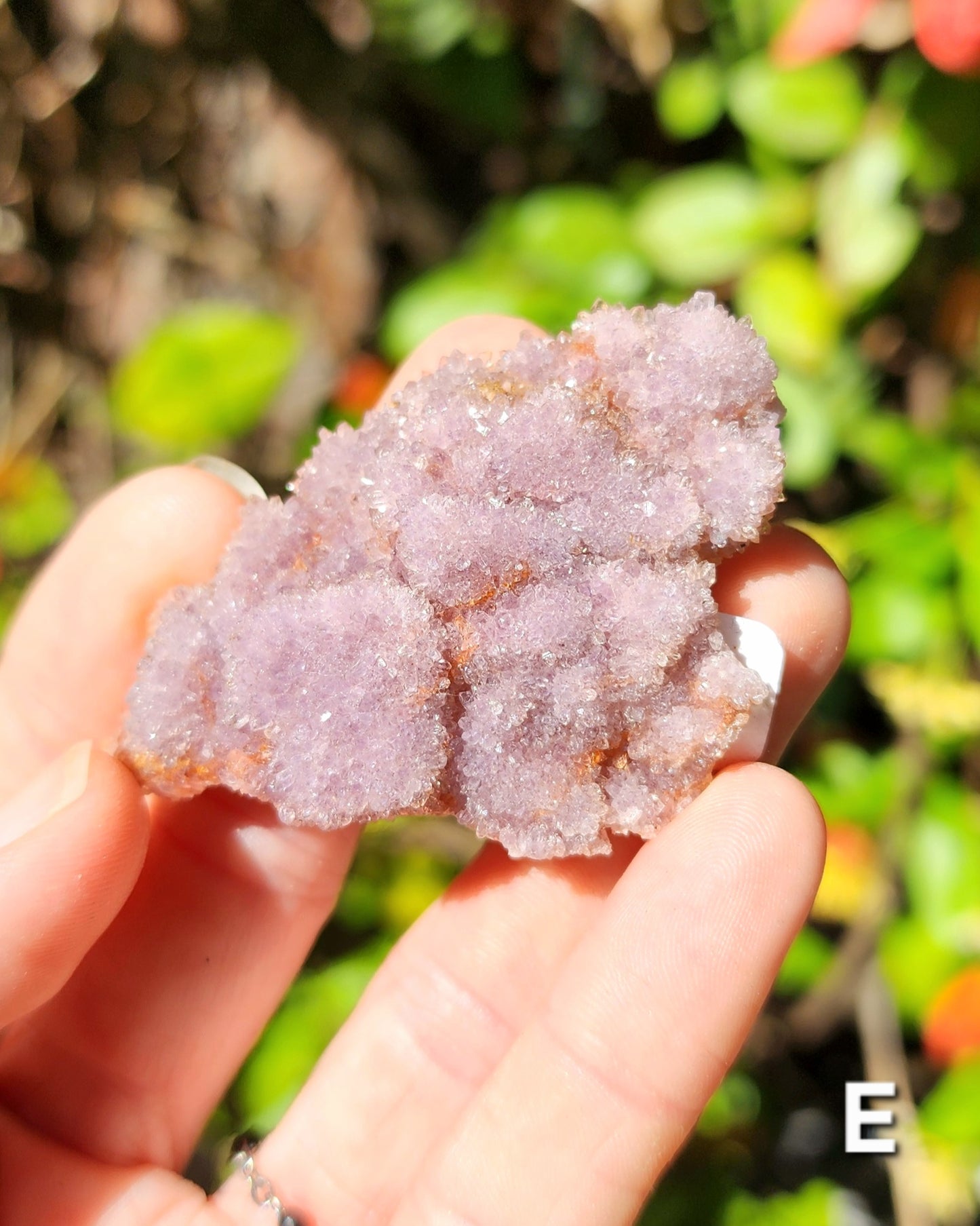 Alacam Mine Turkish Amethyst