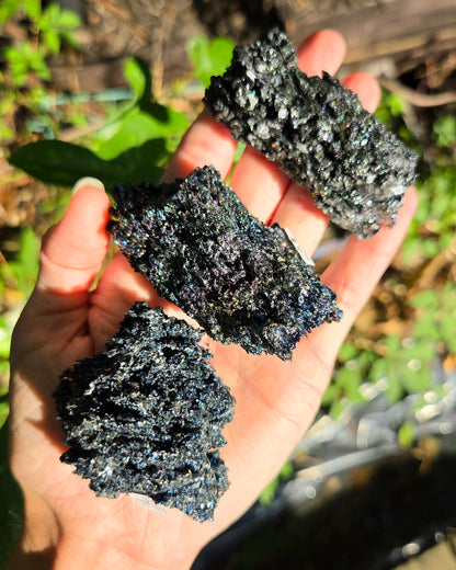 Rainbow Carborundum
