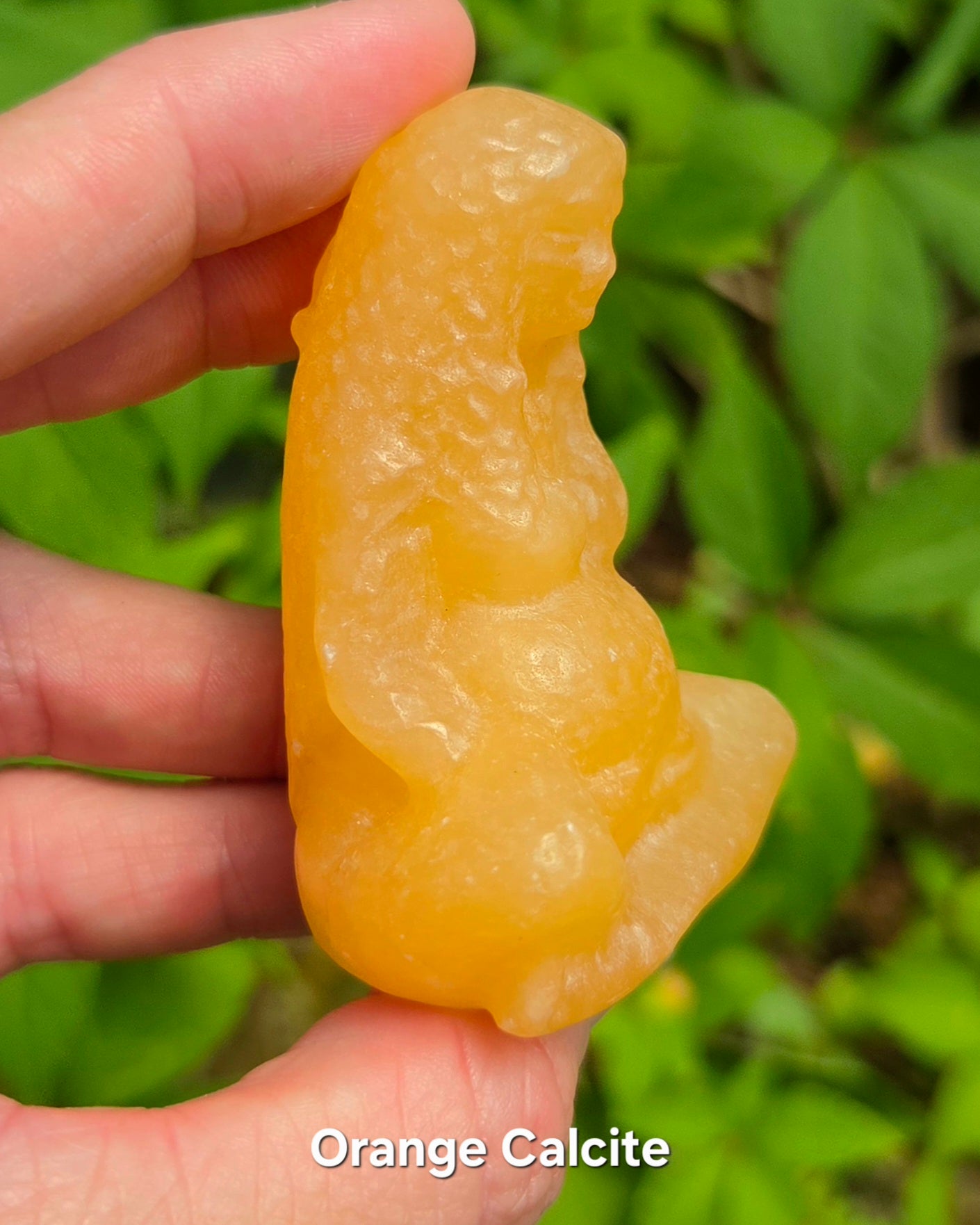 Mother Gaia Carvings
