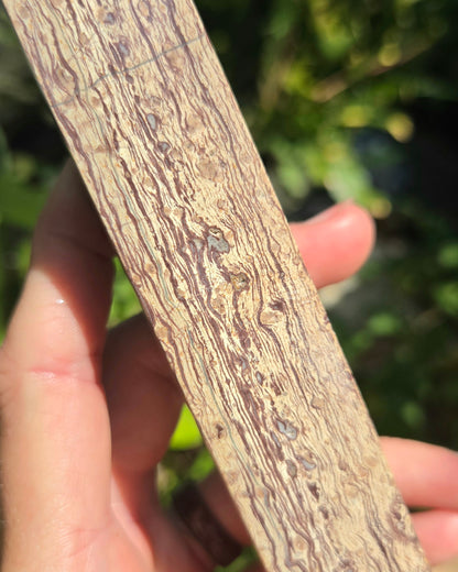 Fluorite in Matrix Obelisk
