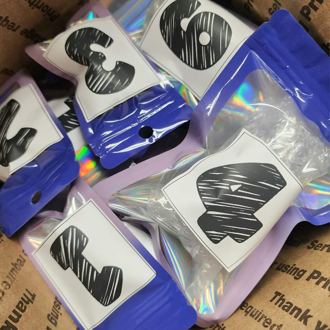 Yule Crystal Advent Calendar Pre-Order