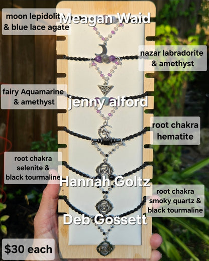 Custom Listing for Hannah G