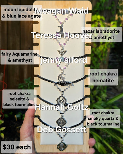 Custom Listing for Teressa H