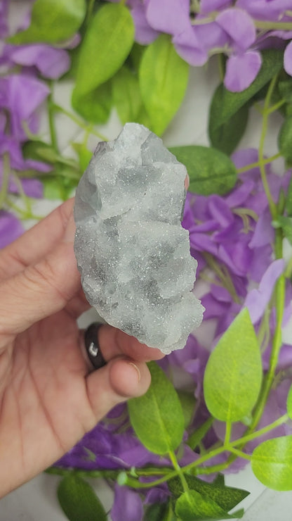 Sugar Fluorite Specimens