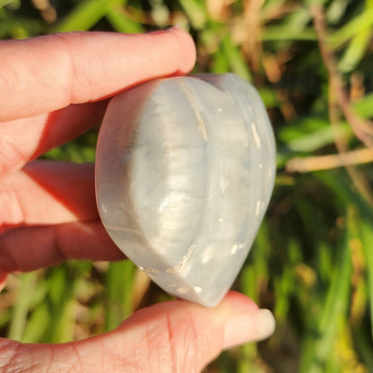 Agate Heart