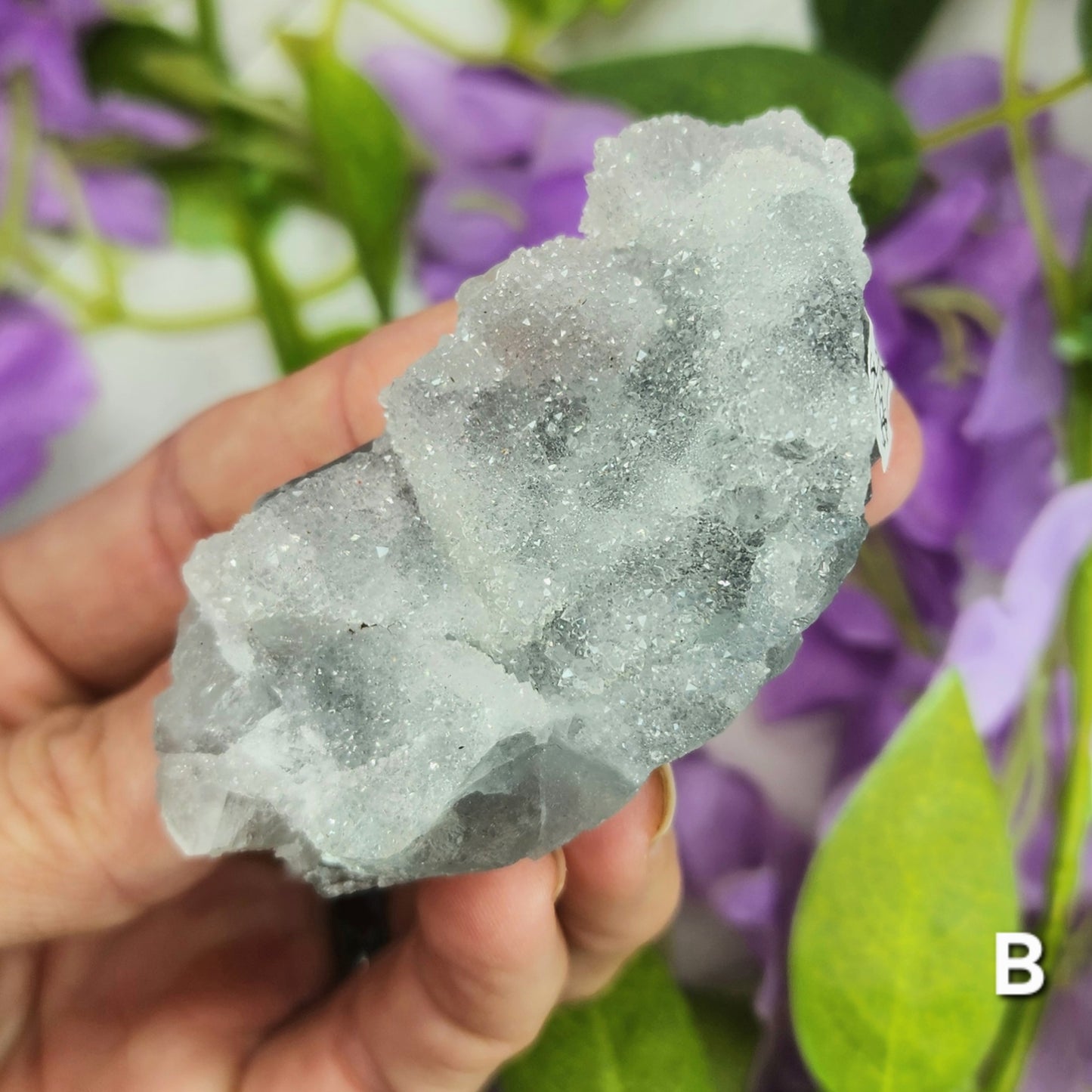 Sugar Fluorite Specimens