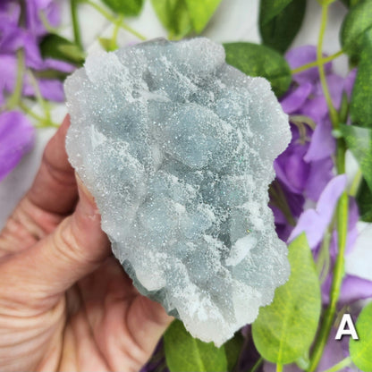 Sugar Fluorite Specimens