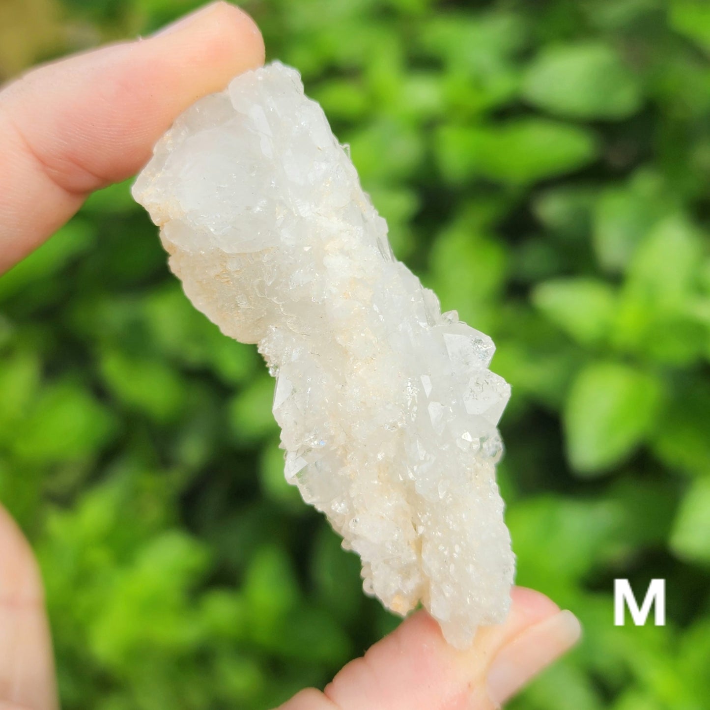 Faden Quartz Specimen