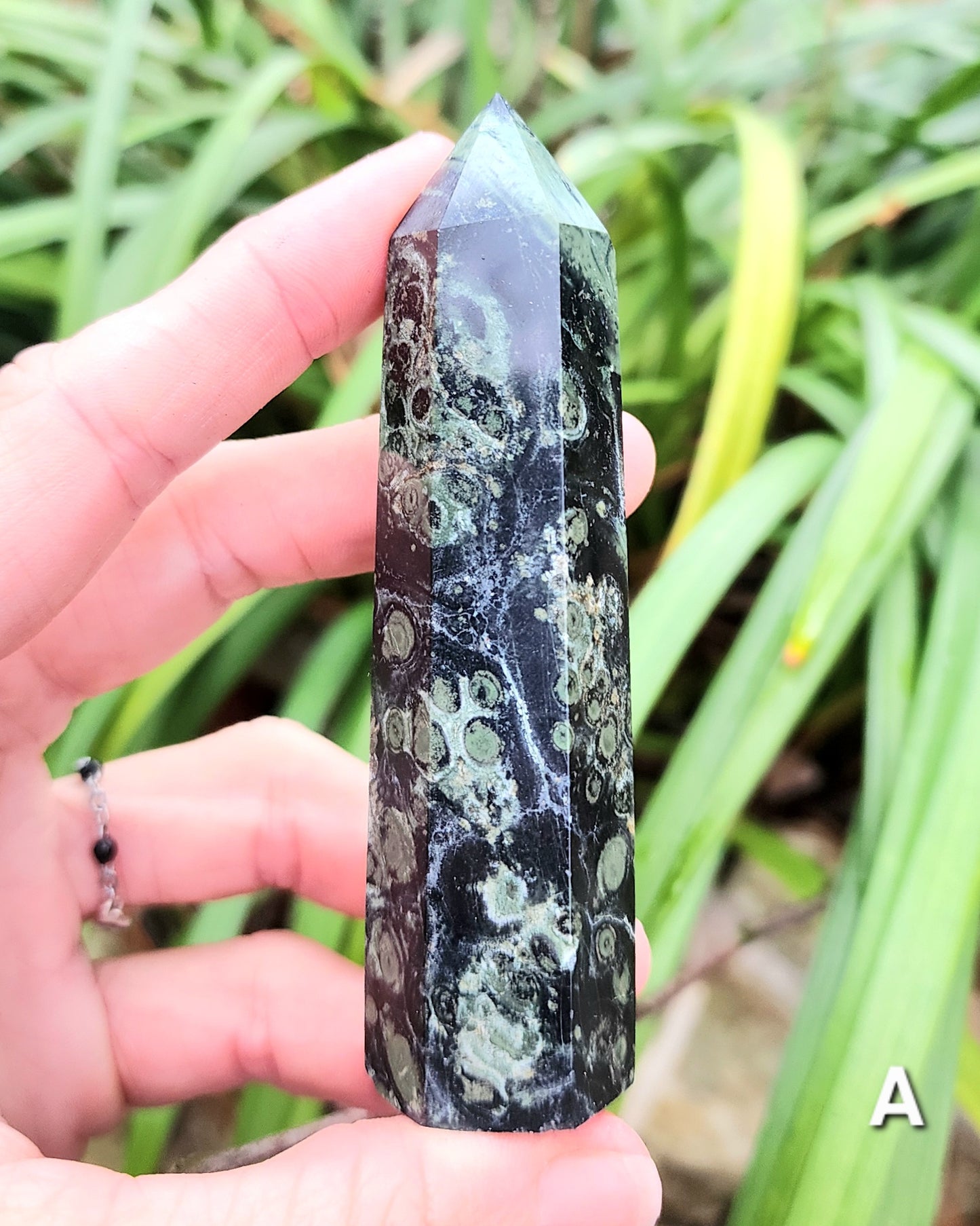 Kambaba Jasper Towers