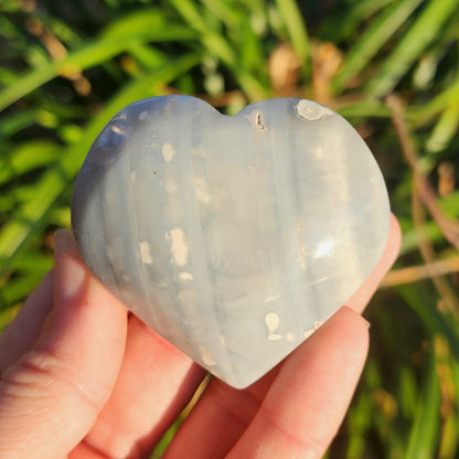 Agate Heart