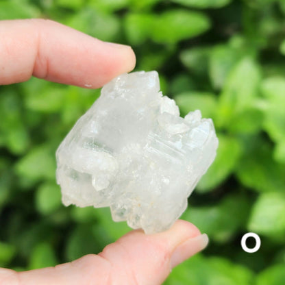 Faden Quartz Specimen