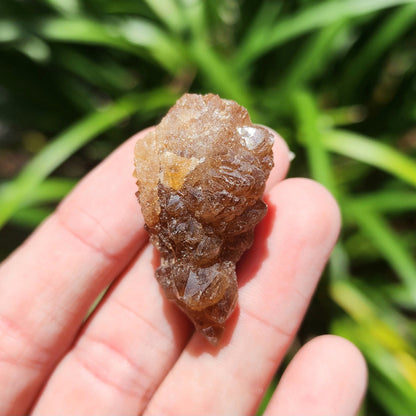 Natural Moroccan Citrine