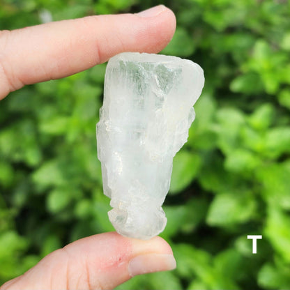 Faden Quartz Specimen