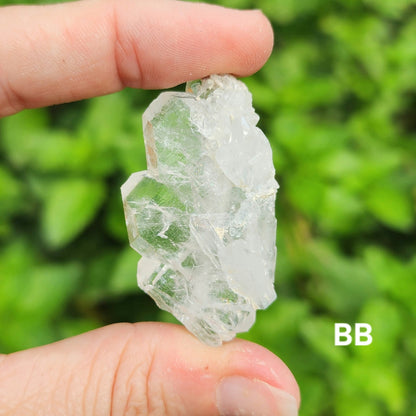 Faden Quartz Specimen