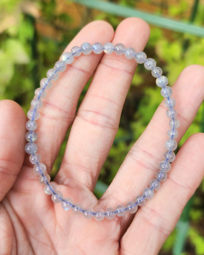 Labradorite Stretchy Bracelet