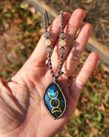 Custom Listing for Burilla